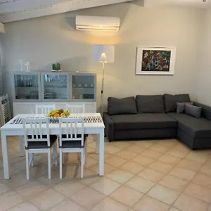 Appartamento Casa Biondo, Balestrate