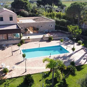 Azienda Agrituristica Baglio Carta Gospodarstwo agroturystyczne