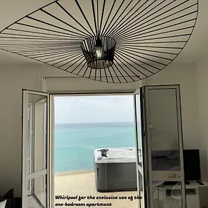 La Di Nonna Pina Apartament
