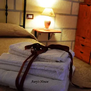 Casa vacanze Aury's House, Balestrate