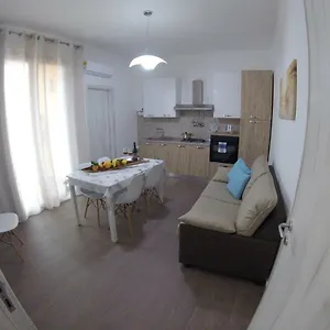Casa vacanze Sunny Holidays, Balestrate